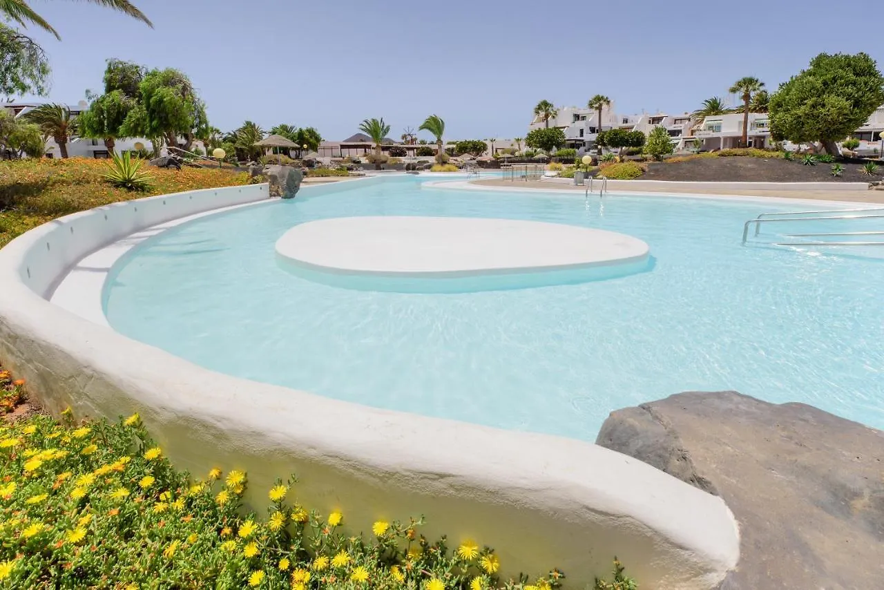 Lanzahost Casa Christina Apartment Costa Teguise