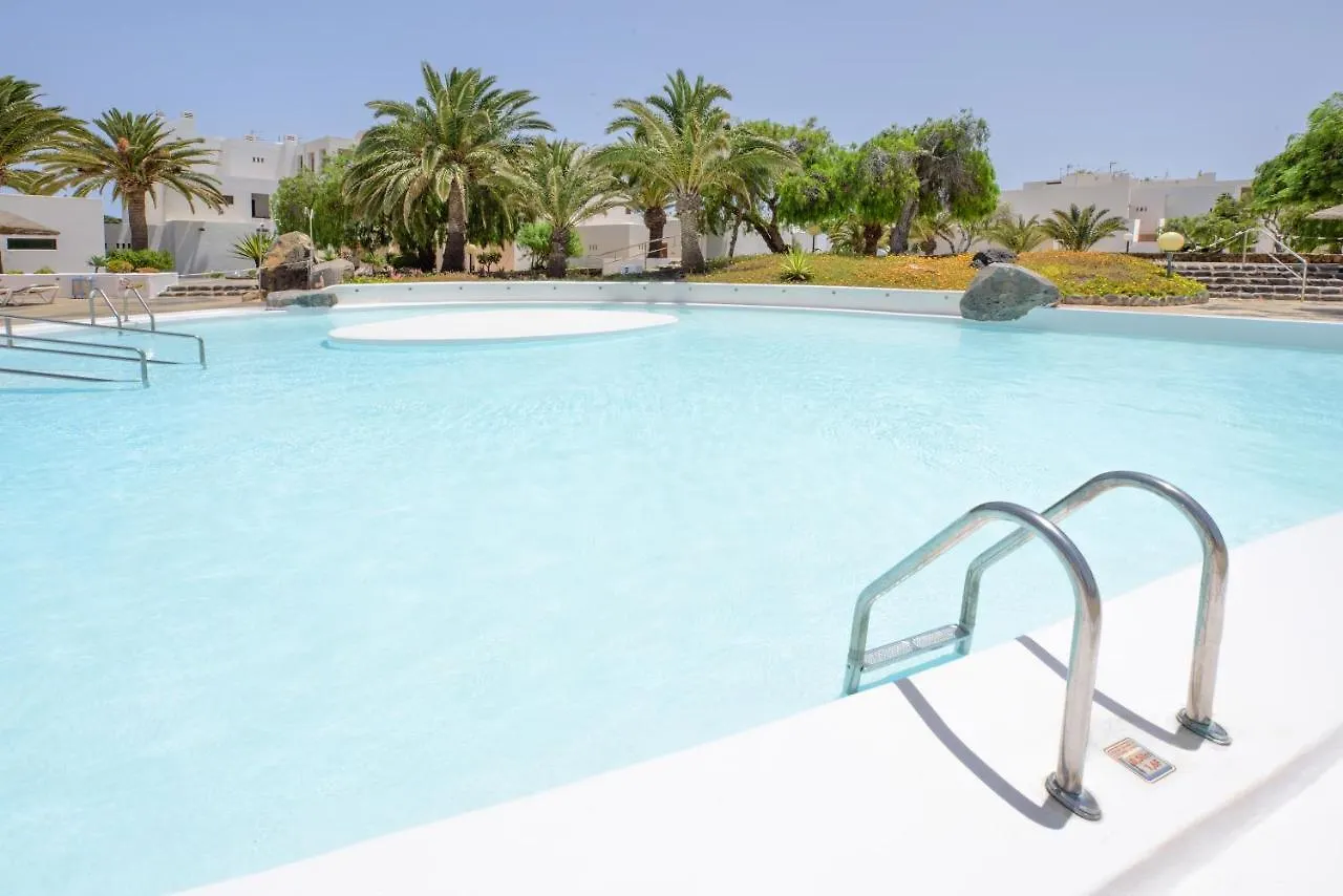 Lanzahost Casa Christina Apartment Costa Teguise