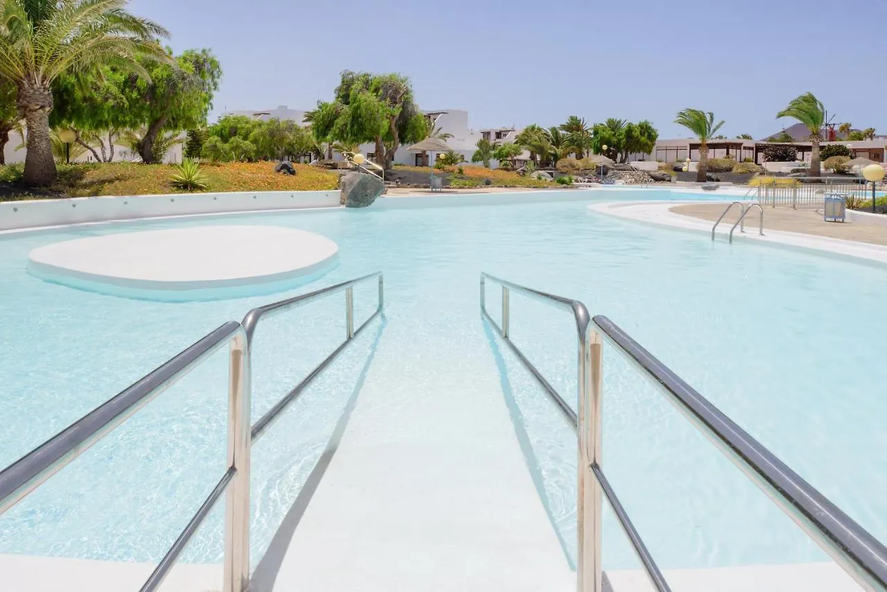 Lanzahost Casa Christina Apartment Costa Teguise Spain