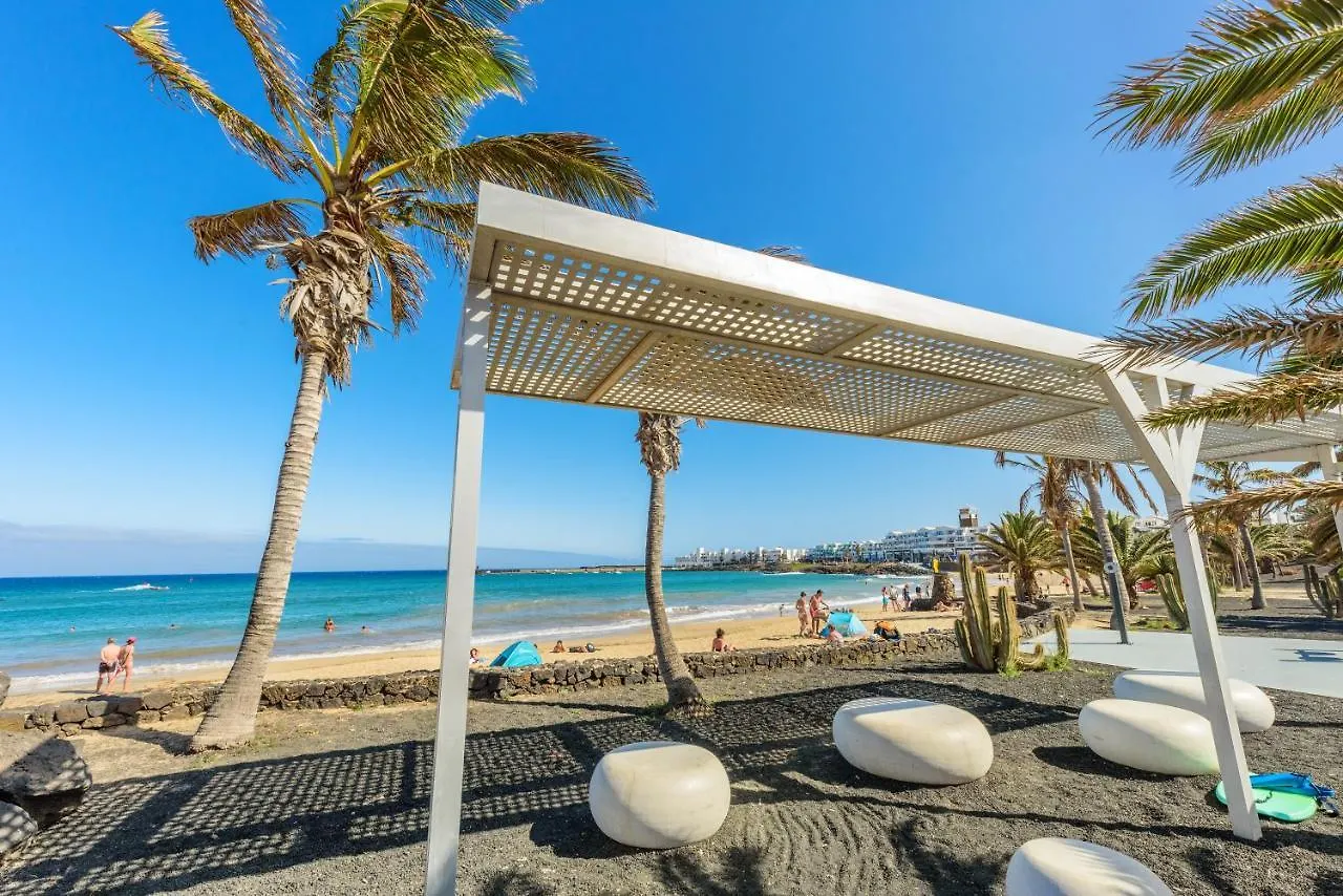Lanzahost Casa Christina Apartment Costa Teguise Spain