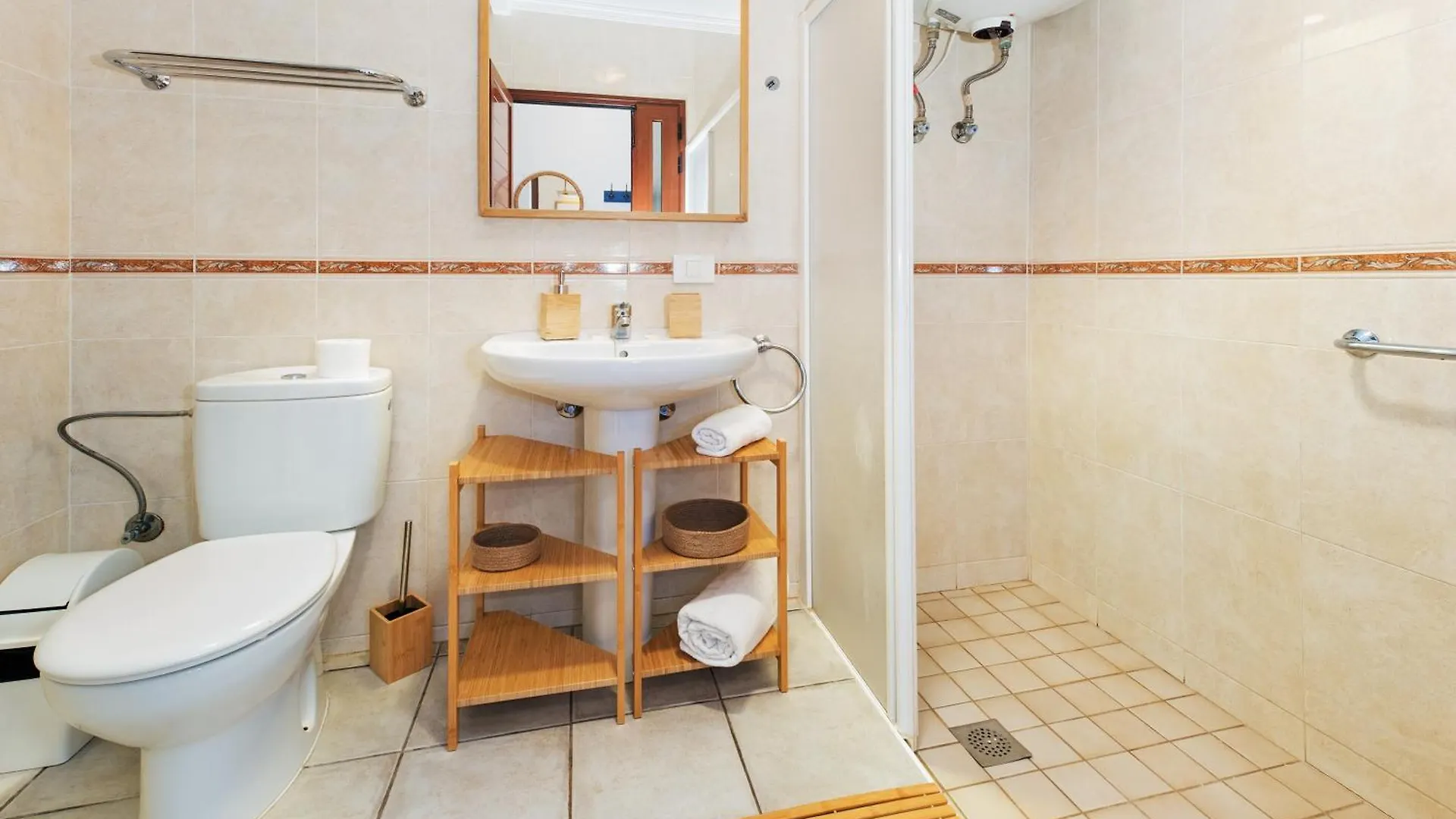 Lanzahost Casa Christina Apartment Costa Teguise