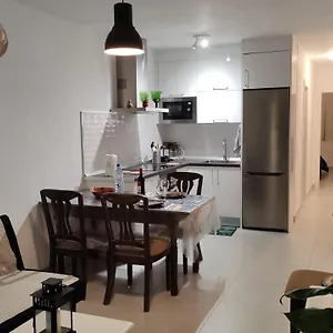 Apartment Casa Delfin, Costa Teguise