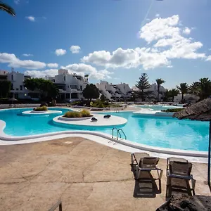 Apartment Manrique's Holidays, Costa Teguise