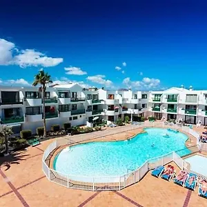 Apartment App Tahiche, Encanto Canario, Costa Teguise