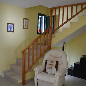 Holiday home Relaxing Duplex, Costa Teguise