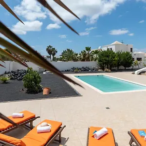 Apartment Casa Monicha, Costa Teguise