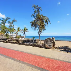 Apartment Lanzahost Carmenes Dreams, Costa Teguise