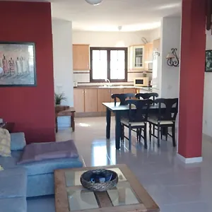 Apartment Duplex En Complejo De Lujo, Costa Teguise