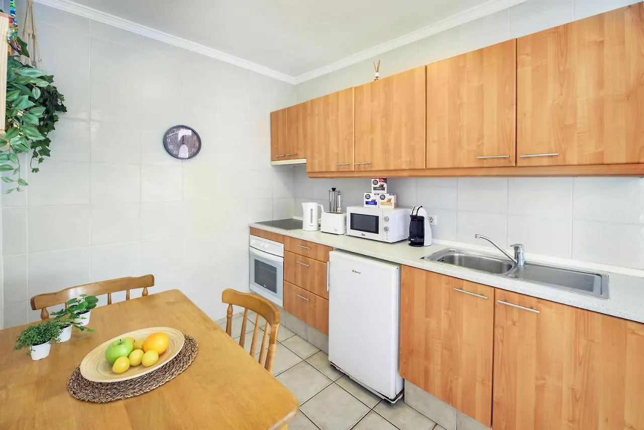Appartamento Lanzahost Casa Christina Costa Teguise Spagna