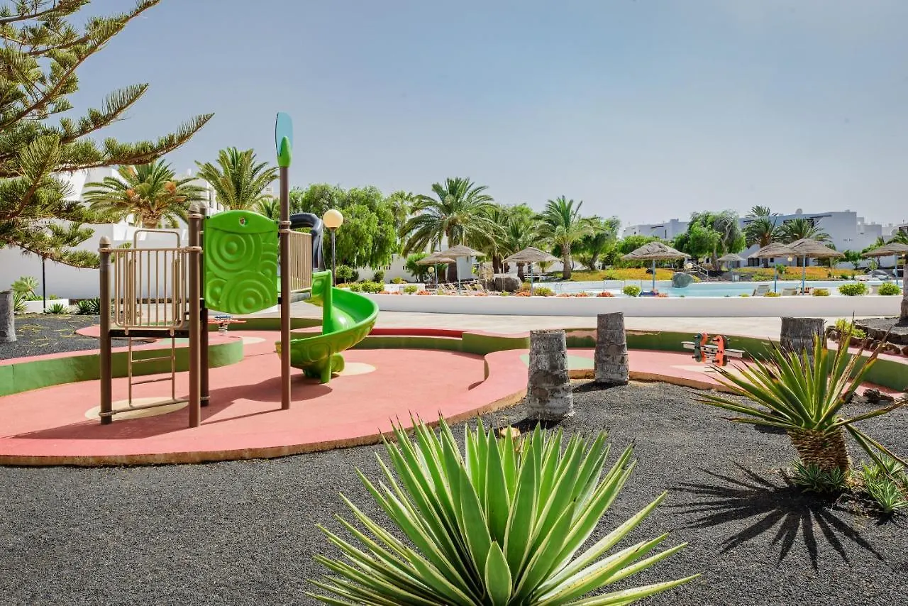Appartamento Lanzahost Casa Christina Costa Teguise