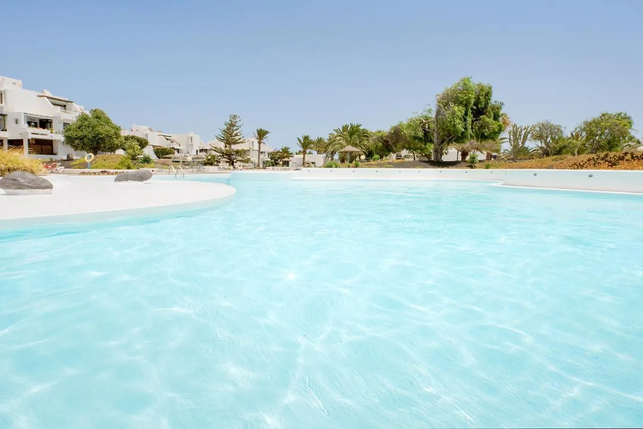 Apartament Lanzahost Casa Christina Costa Teguise