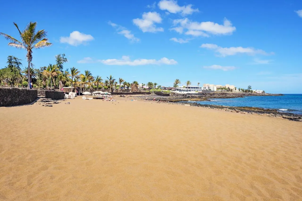 Appartamento Lanzahost Casa Christina Costa Teguise Spagna