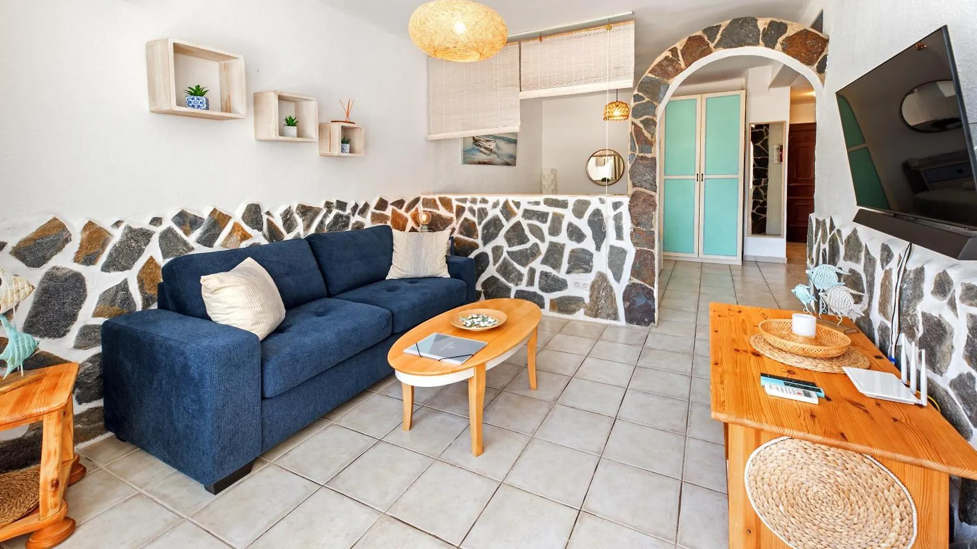 Appartamento Lanzahost Casa Christina Costa Teguise